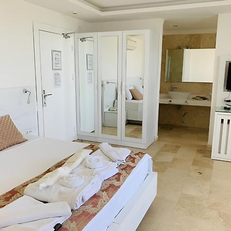 Oasis Hotel (Adults Only) Калкан Екстер'єр фото