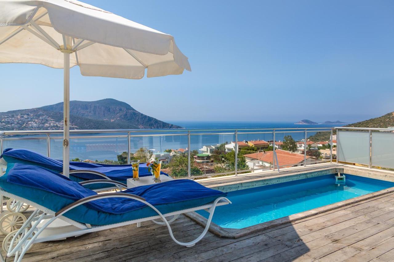 Oasis Hotel (Adults Only) Калкан Екстер'єр фото